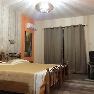  Appartement Pomelo