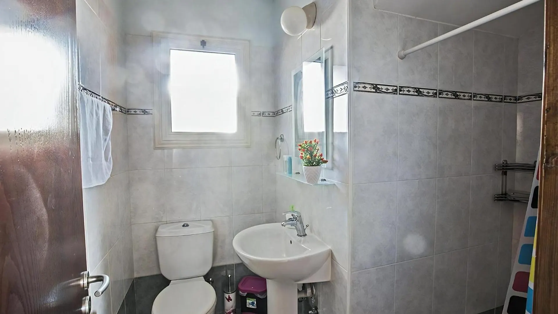 Villa Aspro Enas - Stunning 3 Bedroom Ayia Thekla Villa With Private Pool And Sea Views Ayia Napa 0*,